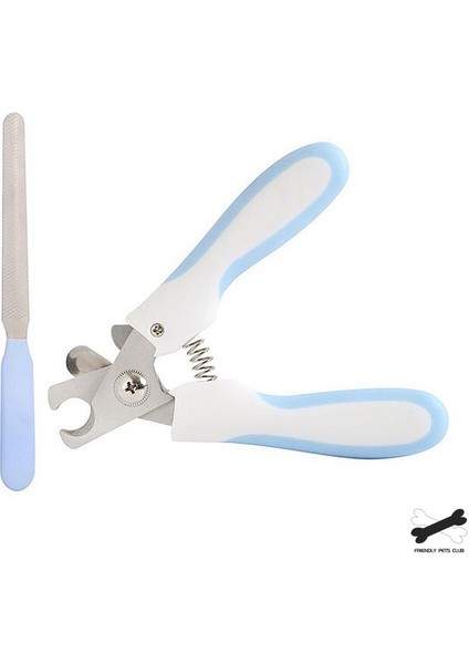 Evcil Hayvan Tırnak Bakım Aleti (Yurt Dışından) indirimleri