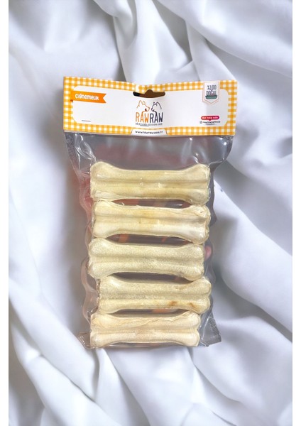 Beyaz Kemik 75-80 gr 13 cm 5'li fiyatları