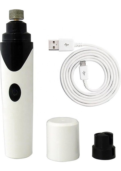 Evcil Hayvan Tırnak Bakım Aleti (Yurt Dışından)