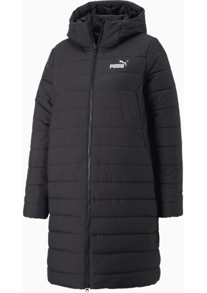 Ess Kadın Paddet Coat Siyah Mont 848942-01