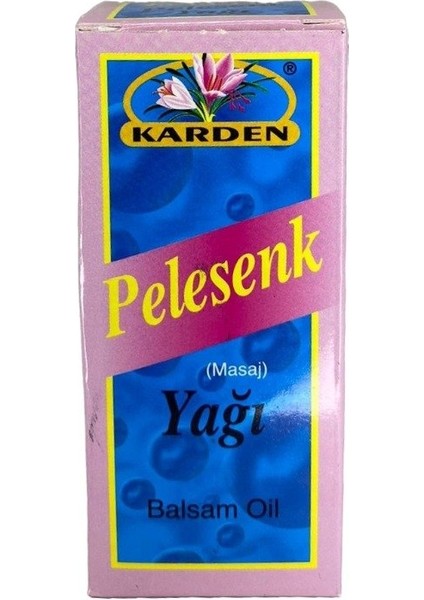 Pelesenk Masaj Yağı 50 ml fiyatları