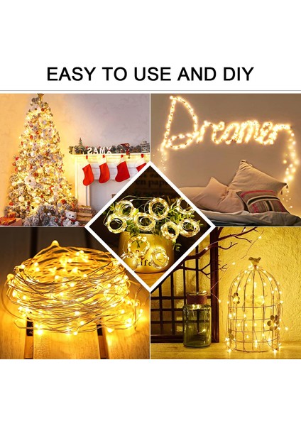 Perde Dizili Işıklar 8 Mod, 9,8 Ft × 9,8 Ft Suya Dayanıklı USB ile Güçlendirilmiş Peri Işıkları Noel, Windows, Parti Için Uzaktan Kumandalı Perde (Sıcak Beyaz 2) (Yurt Dışından)