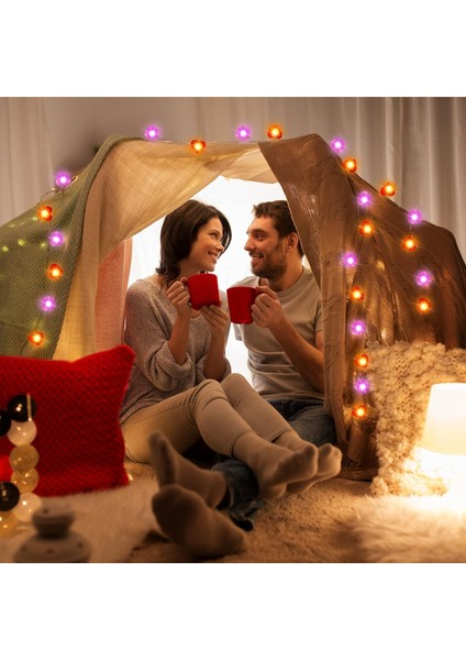 Adet Sevgililer Günü Peri Dizi Işıkları Kalp Dizisi 10 Ft 20 LED Kalp Şeklinde Pille Çalışan Peri Işıkları Sevgililer Günü Yatak Odası Doğum Günü G Için Su Geçirmez Pırıl (Yurt Dışından) fırsatları