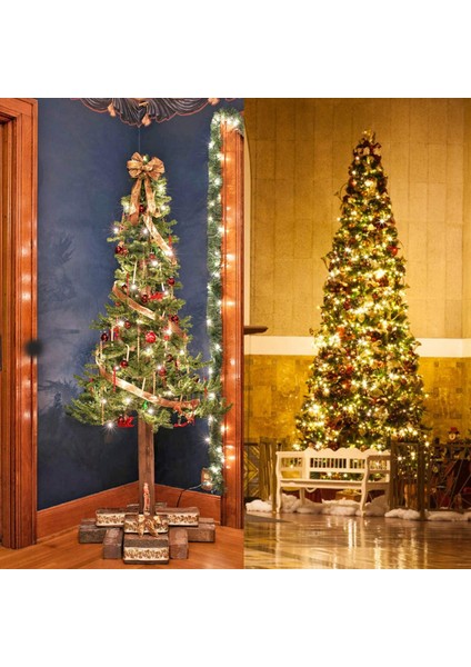 LED Dize Işık, Mini Pille Çalışan / Yatak Odası Noel Düğün Partisi Için Bakır Tel Dekorasyonlu Dize Işık, 3AA Pille Çalışan (Sıcak Beyaz) (Yurt Dışından) fırsatları