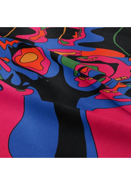 Sanat Ev Dekor Hediyeler Mandala Bohem Goblen Yatak Odası Dekorasyonu Için Uygun (1101-22,71 x 91 Inç) (Yurt Dışından) fırsatları