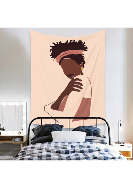 Bohem Goblen Estetik Sanat Ev Arka Plan Kumaş Süsleme Hediye Mandala Goblen Oturma Odası Yatak Odası Süsleme (Zjlc-01, 39 x 59 Inç) (Yurt Dışından) fırsatları