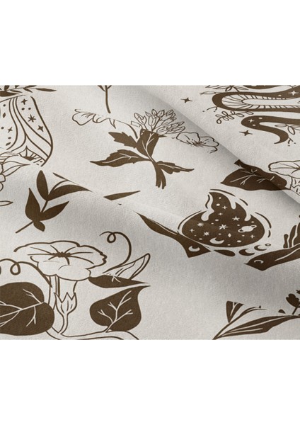 Sanat Ev Dekor Hediyeler Mandala Bohem Goblen Yatak Odası Dekorasyonu Için Uygun (1014-8,71 x 91 Inç) (Yurt Dışından)