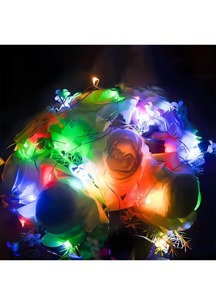 Paket LED Peri Işıkları Pille Çalışan Zamanlayıcı, 13FT 40LED Su Geçirmez Ateşböceği Işıkları Gümüş Tel Mini Pırıltı Dize Işıklar Düğün Noel Doğum Günü Partisi Mason Kava (Yurt Dışından) fırsatları