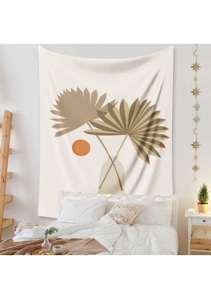 Bohem Goblen Estetik Sanat Ev Arka Plan Kumaş Süsleme Hediye Mandala Goblen Oturma Odası Yatak Odası Süsleme (Zjlc-14, 29 x 38 Inç) (Yurt Dışından) fiyatları