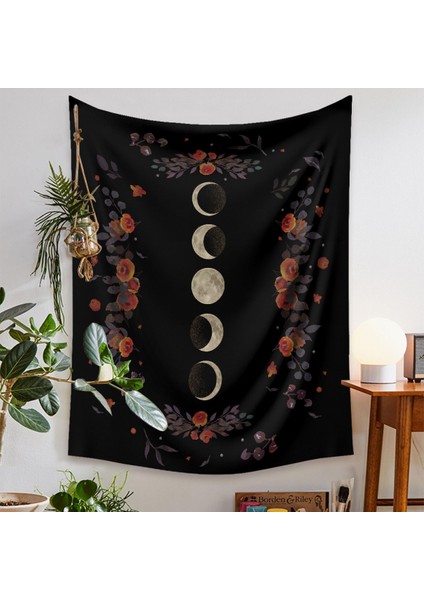 Sanat Ev Dekor Hediyeler Mandala Bohem Goblen Yatak Odası Dekorasyonu Için Uygun (1101-14,51 x 59 Inç) (Yurt Dışından) modelleri