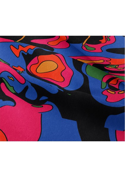 Sanat Ev Dekor Hediyeler Mandala Bohem Goblen Yatak Odası Dekorasyonu Için Uygun (1101-22,51 x 59 Inç) (Yurt Dışından)