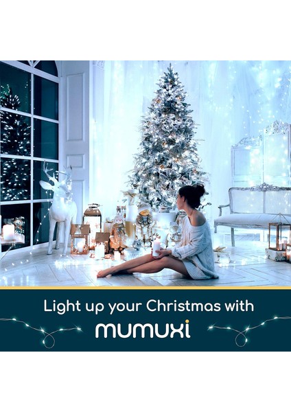LED Peri Işıklar Pille Çalışan Dize Işıklar [20 Paket], 3,3 Ft 20 Mini LED Işıklar Pille Çalışan Beyaz Peri Işıklar | Suya Dayanıklı Kapalı Gümüş Tel Işıklar Ateş Böceği (Yurt Dışından) fırsatları