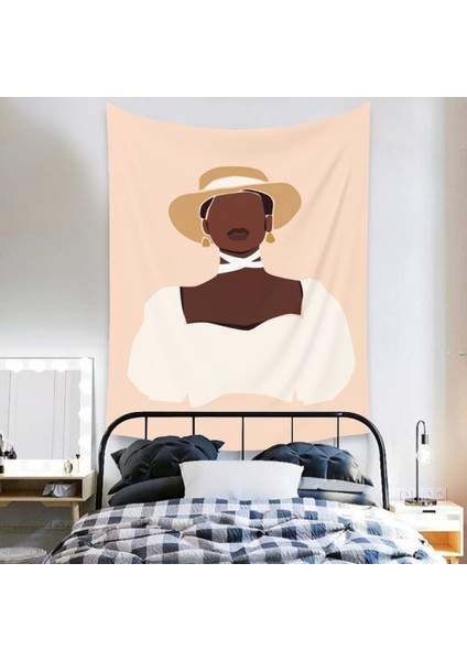 Bohem Goblen Estetik Sanat Ev Arka Plan Kumaş Süsleme Hediye Mandala Goblen Oturma Odası Yatak Odası Süsleme (Zjlc-19, 39 x 59 Inç) (Yurt Dışından) fırsatları