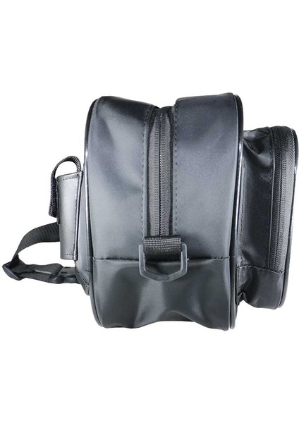 Action Bag Black Camo Spin Lrf Çantası
