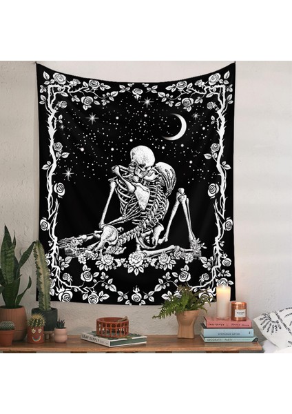 Mandala Bohem Goblen Yatak Odası Dekorasyonuna UYGUN（133354，29 x 38 Inç） (Yurt Dışından) fiyatları