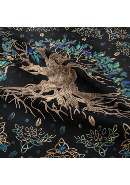 Sanat Ev Dekor Hediyeler Mandala Bohem Goblen Yatak Odası Dekorasyonu Için Uygun (525-7,39 x 59 Inç) (Yurt Dışından)