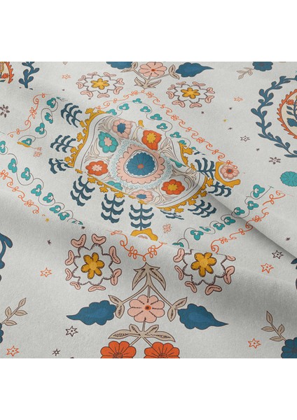 Sanat Ev Dekor Hediyeler Mandala Bohem Goblen Yatak Odası Dekorasyonu Için UYGUN（929-1，39 x 59 Inç） (Yurt Dışından)