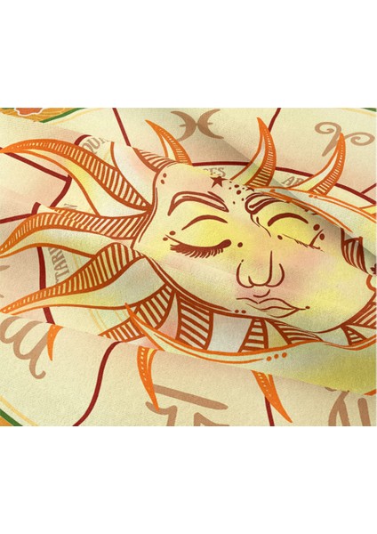 Sanat Ev Dekor Hediyeler Mandala Bohem Goblen Yatak Odası Dekorasyonu Için Uygun (1019-10,29 x 38 Inç) (Yurt Dışından) modelleri