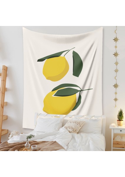 Bohem Goblen Estetik Sanat Ev Arka Plan Kumaş Süsleme Hediye Mandala Goblen Oturma Odası Yatak Odası Süsleme (Zjlc-04, 39 x 59 Inç) (Yurt Dışından) fiyatları