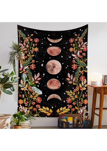 Sanat Ev Dekor Hediyeler Mandala Bohem Goblen Yatak Odası Dekorasyonu Için UYGUN（045-1，71 x 91 Inç） (Yurt Dışından) fiyatları