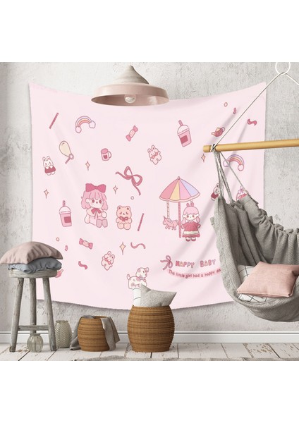 Bohem Goblen Estetik Sanat Ev Arka Plan Kumaş Süsleme Hediye Mandala Goblen Oturma Odası Yatak Odası Süsleme (ZJ827-10, 29 x 38 Inç) (Yurt Dışından) fırsatları