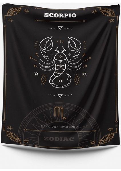Boho Takımyıldızı Goblen Ev Goblen Estetik Sanat Ev Arka Plan Kumaş Dekor Hediye Havuz Goblen Oturma Odası Yatak Odası Dekor (GT105508, 39 x 59 Inç) (Yurt Dışından)