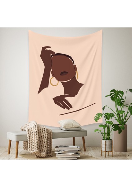 Bohem Goblen Estetik Sanat Ev Arka Plan Kumaş Süsleme Hediye Mandala Goblen Oturma Odası Yatak Odası Süsleme (Zjlc-13, 29 x 38 Inç) (Yurt Dışından) fırsatları