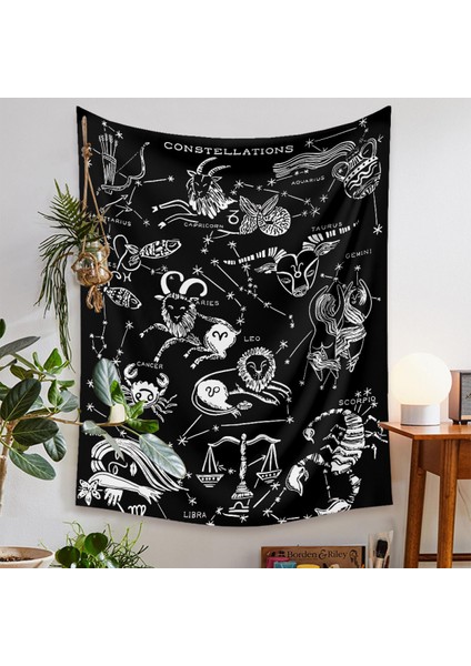 Sanat Ev Dekor Hediyeler Mandala Bohem Goblen Yatak Odası Dekorasyonu Için Uygun (1101-11,29 x 38 Inç) (Yurt Dışından) fırsatları