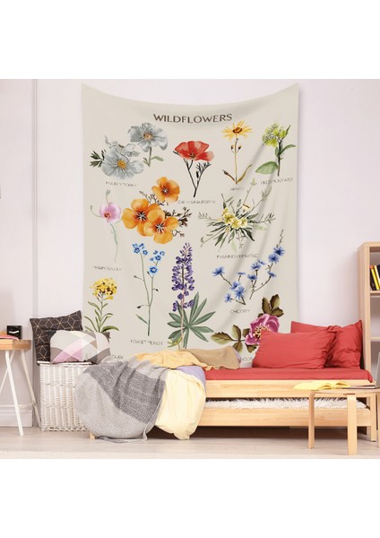 Sanat Ev Dekor Hediyeler Mandala Bohem Goblen Yatak Odası Dekorasyonu Için Uygun (257-1,59 x 79 Inç) (Yurt Dışından) modelleri