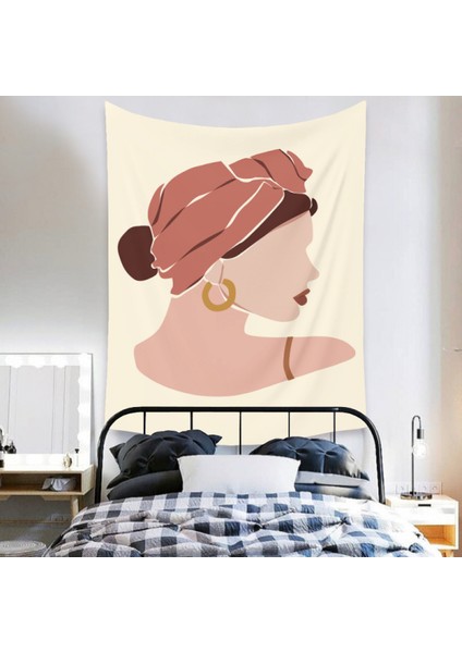 Bohem Goblen Estetik Sanat Ev Arka Plan Kumaş Süsleme Hediye Mandala Goblen Oturma Odası Yatak Odası Süsleme (Zjlc-12, 29 x 38 Inç) (Yurt Dışından) fırsatları