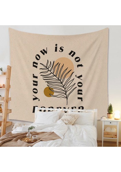 Sanat Ev Arka Plan Bez Dekor Hediye Mandala Boho Goblen Yatak Odası Dekoru Için Uygun (40 ,51 x 59 Inç) (Yurt Dışından) fiyatları