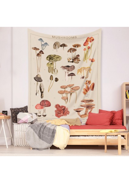 Sanat Ev Dekor Hediyeler Mandala Bohem Goblen Yatak Odası Dekorasyonu Için Uygun (904-1,39 x 59 Inç) (Yurt Dışından)