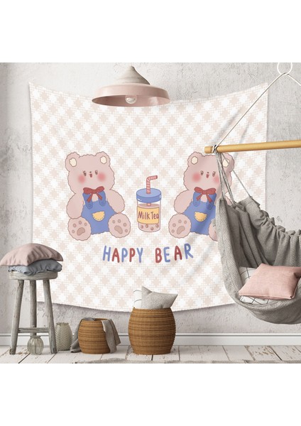 Bohem Goblen Estetik Sanat Ev Arka Plan Kumaş Süsleme Hediye Mandala Goblen Bebek Odası Süsleme Için (ZJ827-14, 59 x 79 Inç) (Yurt Dışından) fırsatları