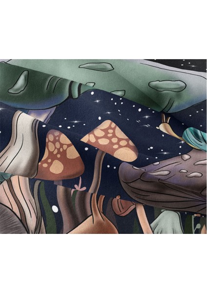 Sanat Ev Dekor Hediyeler Mandala Bohem Goblen Yatak Odası Dekorasyonu Için Uygun (1101-17,39 x 59 Inç) (Yurt Dışından)