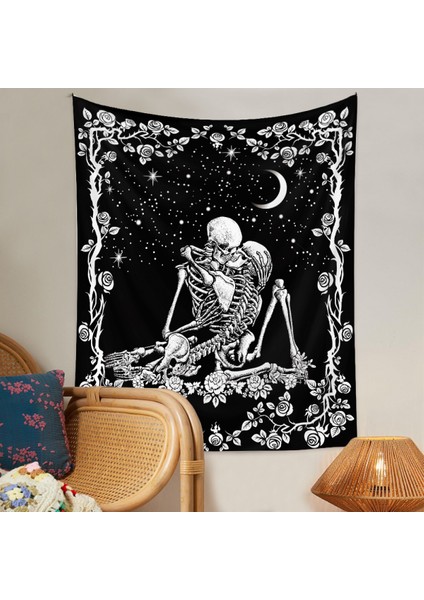 Sanat Ev Dekor Hediyeler Mandala Bohem Goblen Yatak Odası Dekorasyonu Için UYGUN（133354，59 x 79 Inç） (Yurt Dışından) modelleri