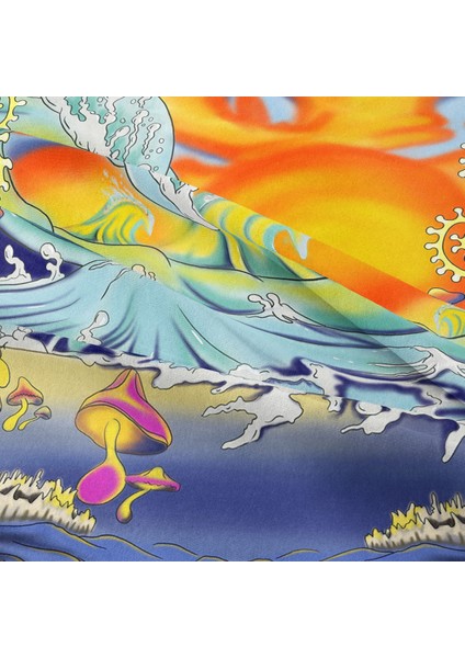 Sanat Ev Dekor Hediyeler Mandala Bohem Goblen Yatak Odası Dekorasyonu Için UYGUN（823-1，51 x 59 Inç） (Yurt Dışından) fırsatları