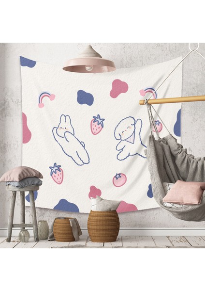 Bohem Goblen Estetik Sanat Ev Arka Plan Kumaş Süsleme Hediye Mandala Goblen Oturma Odası Yatak Odası Süsleme (ZJ827-3, 29 x 38 Inç) (Yurt Dışından) fırsatları