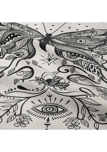 Sanat Ev Dekor Hediyeler Mandala Bohem Goblen Yatak Odası Dekorasyonu Için UYGUN（925-1，71 x 91 Inç） (Yurt Dışından) fırsatları