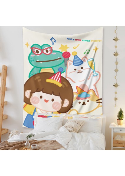 Bohem Goblen Estetik Sanat Ev Arka Plan Kumaş Süsleme Hediye Mandala Goblen Bebek Odası Süsleme Için (ZJ827-26, 39 x 59 Inç) (Yurt Dışından) fiyatları