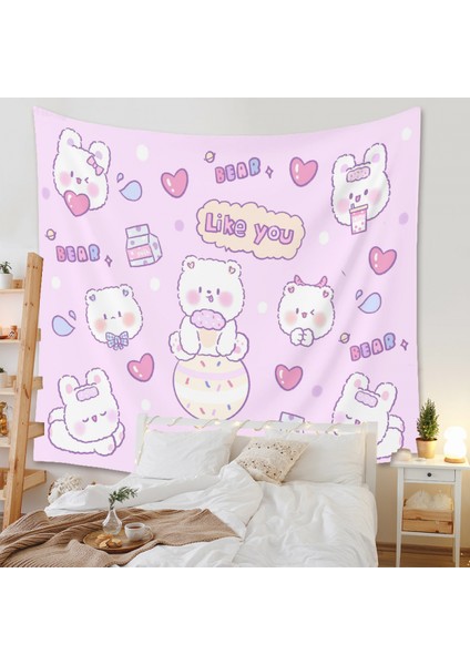 Bohem Goblen Estetik Sanat Ev Arka Plan Kumaş Süsleme Hediye Mandala Goblen Bebek Odası Süsleme Için (ZJ827-20, 29 x 38 Inç) (Yurt Dışından) fiyatları