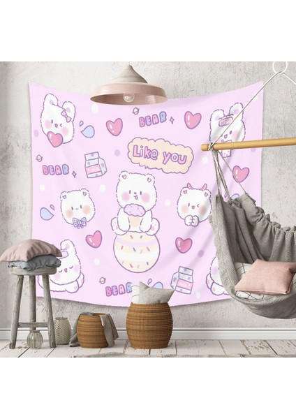 Bohem Goblen Estetik Sanat Ev Arka Plan Kumaş Süsleme Hediye Mandala Goblen Bebek Odası Süsleme Için (ZJ827-20, 29 x 38 Inç) (Yurt Dışından) fırsatları