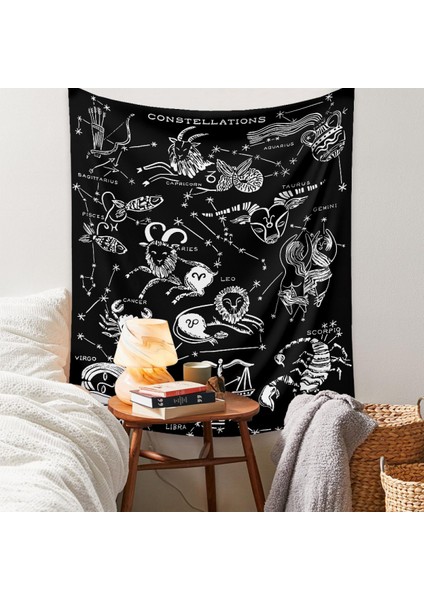 Sanat Ev Dekor Hediyeler Mandala Bohem Goblen Yatak Odası Dekorasyonu Için Uygun (1101-11,59 x 79 Inç) (Yurt Dışından) fiyatları