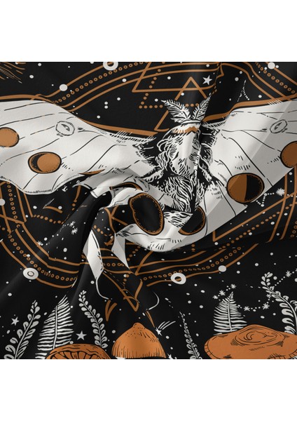 Sanat Ev Dekor Hediyeler Mandala Bohem Goblen Yatak Odası Dekorasyonu Için Uygun (1101-13,51 x 59 Inç) (Yurt Dışından) fırsatları