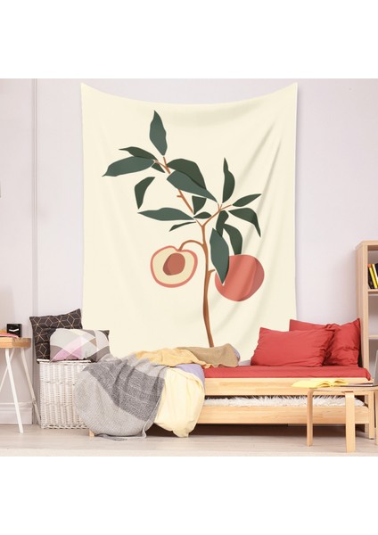 Bohem Goblen Estetik Sanat Ev Arka Plan Kumaş Süsleme Hediye Mandala Goblen Oturma Odası Yatak Odası Süsleme (Zjlc-03, 39 x 59 Inç) (Yurt Dışından) modelleri