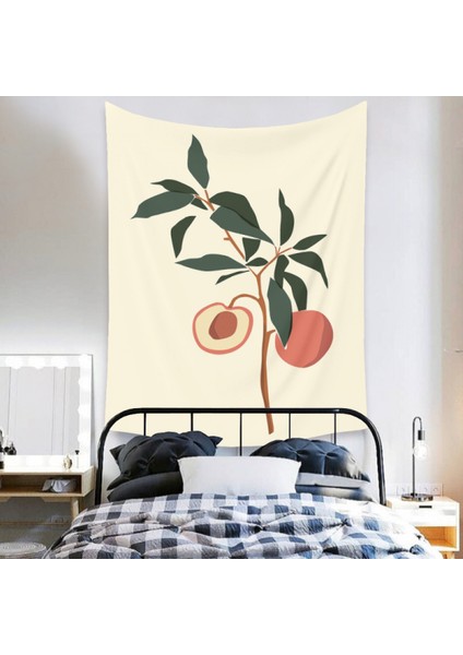 Bohem Goblen Estetik Sanat Ev Arka Plan Kumaş Süsleme Hediye Mandala Goblen Oturma Odası Yatak Odası Süsleme (Zjlc-03, 39 x 59 Inç) (Yurt Dışından) fırsatları