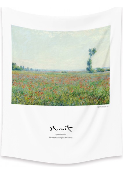 Küçük Taze Dekoratif Boyama Goblen Ev Yatak Odası Dekorasyon Duvar Tablosu Duvar Asılı Duvar Arka Plan Bezi (202-12,29 x 38 Inç) (Yurt Dışından)