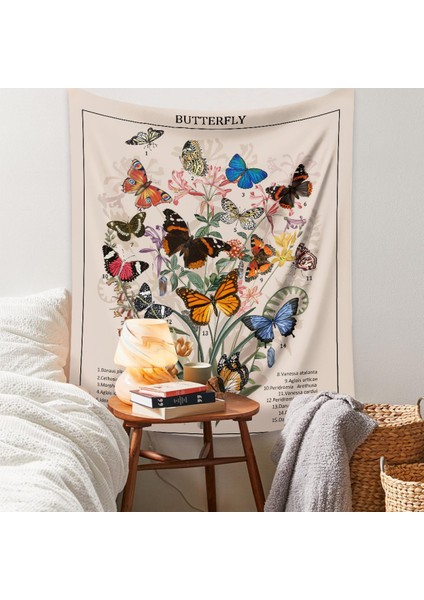 Sanat Ev Dekor Hediyeler Mandala Bohem Goblen Yatak Odası Dekorasyonu Için Uygun (1019-28,39 x 59 Inç) (Yurt Dışından) fiyatları