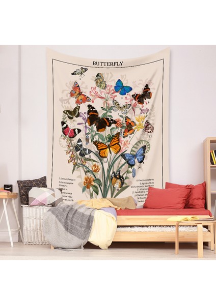Sanat Ev Dekor Hediyeler Mandala Bohem Goblen Yatak Odası Dekorasyonu Için Uygun (1019-28,39 x 59 Inç) (Yurt Dışından) modelleri