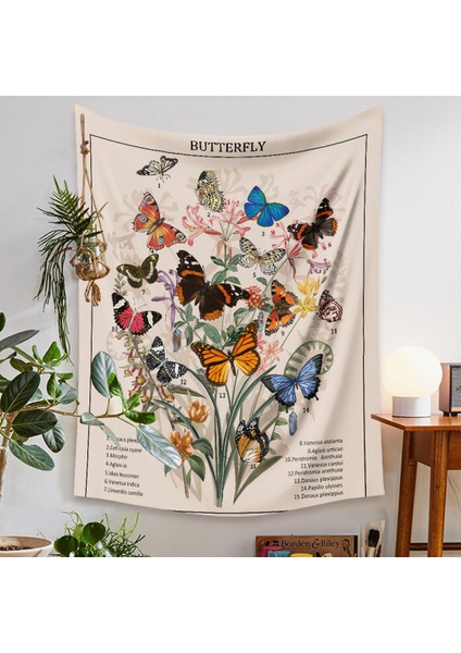 Sanat Ev Dekor Hediyeler Mandala Bohem Goblen Yatak Odası Dekorasyonu Için Uygun (1019-28,39 x 59 Inç) (Yurt Dışından) fırsatları