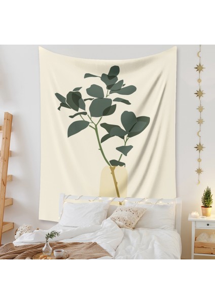 Bohem Goblen Estetik Sanat Ev Arka Plan Kumaş Süsleme Hediye Mandala Goblen Oturma Odası Yatak Odası Süsleme (Zjlc-18, 39 x 59 Inç) (Yurt Dışından) fiyatları